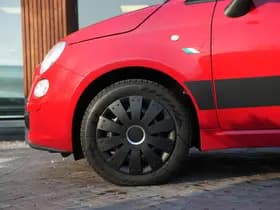 Fiat 500C 1.0 TwinAir Pop 1.0 TwinAir Pop thumbnail 6