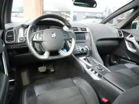 Citroën DS5 1.6 THP So Chic 1.6 THP So Chic thumbnail 2