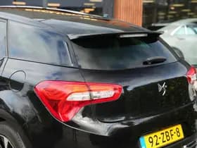 Citroën DS5 1.6 THP So Chic 1.6 THP So Chic thumbnail 15