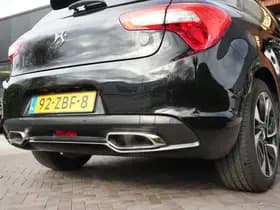 Citroën DS5 1.6 THP So Chic 1.6 THP So Chic thumbnail 28