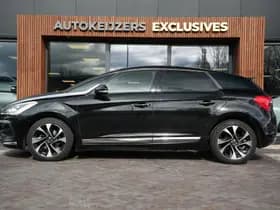 Citroën DS5 1.6 THP So Chic 1.6 THP So Chic thumbnail 5