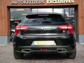 Citroën DS5 1.6 THP So Chic 1.6 THP So Chic thumbnail 9