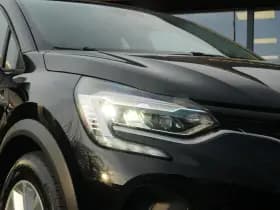 Renault Captur 1.0 TCe 100 Bi-Fuel Zen 1.0 TCe 100 Bi-Fuel Zen thumbnail 2