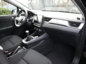 Renault Captur 1.0 TCe 100 Bi-Fuel Zen 1.0 TCe 100 Bi-Fuel Zen thumbnail 14