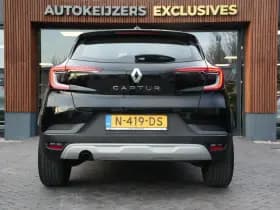 Renault Captur 1.0 TCe 100 Bi-Fuel Zen 1.0 TCe 100 Bi-Fuel Zen thumbnail 15