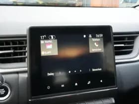 Renault Captur 1.0 TCe 100 Bi-Fuel Zen 1.0 TCe 100 Bi-Fuel Zen thumbnail 17