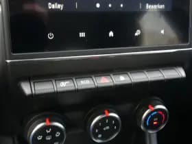 Renault Captur 1.0 TCe 100 Bi-Fuel Zen 1.0 TCe 100 Bi-Fuel Zen thumbnail 18