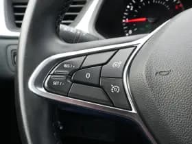 Renault Captur 1.0 TCe 100 Bi-Fuel Zen 1.0 TCe 100 Bi-Fuel Zen thumbnail 22