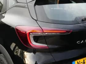 Renault Captur 1.0 TCe 100 Bi-Fuel Zen 1.0 TCe 100 Bi-Fuel Zen thumbnail 7