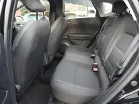 Renault Captur 1.0 TCe 100 Bi-Fuel Zen 1.0 TCe 100 Bi-Fuel Zen thumbnail 9