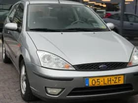 Ford Focus 1.6-16V Trend 1.6-16V Trend thumbnail 2