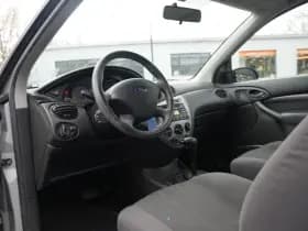 Ford Focus 1.6-16V Trend 1.6-16V Trend thumbnail 3