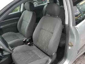 Ford Focus 1.6-16V Trend 1.6-16V Trend thumbnail 4