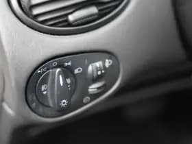 Ford Focus 1.6-16V Trend 1.6-16V Trend thumbnail 5