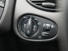 Ford Focus 1.6-16V Trend 1.6-16V Trend thumbnail 6