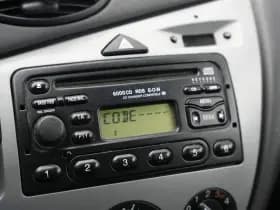 Ford Focus 1.6-16V Trend 1.6-16V Trend thumbnail 7