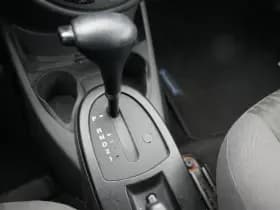 Ford Focus 1.6-16V Trend 1.6-16V Trend thumbnail 8