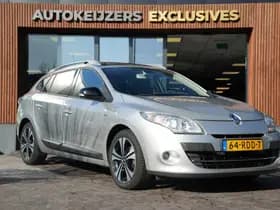 Renault Mégane Estate 1.4 TCe Bose Estate 1.4 TCe Bose