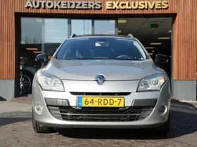 Renault Mégane Estate 1.4 TCe Bose Estate 1.4 TCe Bose thumbnail 2