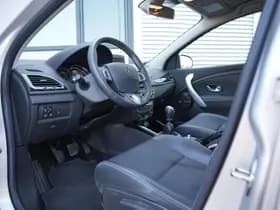 Renault Mégane Estate 1.4 TCe Bose Estate 1.4 TCe Bose thumbnail 12