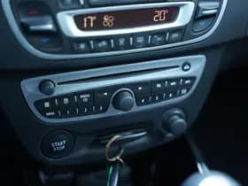 Renault Mégane Estate 1.4 TCe Bose Estate 1.4 TCe Bose thumbnail 20