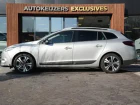 Renault Mégane Estate 1.4 TCe Bose Estate 1.4 TCe Bose thumbnail 3