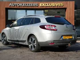 Renault Mégane Estate 1.4 TCe Bose Estate 1.4 TCe Bose thumbnail 5