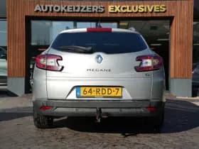 Renault Mégane Estate 1.4 TCe Bose Estate 1.4 TCe Bose thumbnail 7