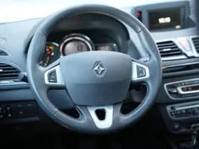 Renault Mégane Estate 1.4 TCe Bose Estate 1.4 TCe Bose thumbnail 10