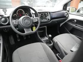 Volkswagen Up! 1.0 move up! BlueMotion 1.0 move up! BlueMotion thumbnail 2
