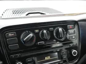 Volkswagen Up! 1.0 move up! BlueMotion 1.0 move up! BlueMotion thumbnail 14