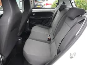 Volkswagen Up! 1.0 move up! BlueMotion 1.0 move up! BlueMotion thumbnail 6