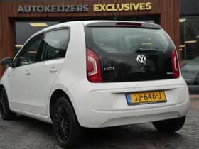 Volkswagen Up! 1.0 move up! BlueMotion 1.0 move up! BlueMotion thumbnail 7