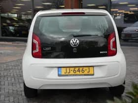 Volkswagen Up! 1.0 move up! BlueMotion 1.0 move up! BlueMotion thumbnail 9