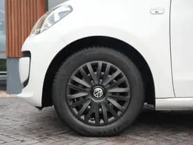 Volkswagen Up! 1.0 move up! BlueMotion 1.0 move up! BlueMotion thumbnail 10