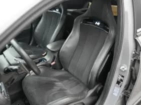 Hyundai I30 Fastback 2.0 N 2.0 N thumbnail 2