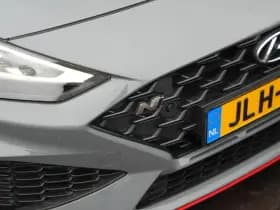 Hyundai I30 Fastback 2.0 N 2.0 N thumbnail 11