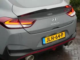 Hyundai I30 Fastback 2.0 N 2.0 N thumbnail 13