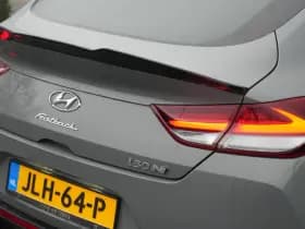 Hyundai I30 Fastback 2.0 N 2.0 N thumbnail 15