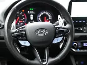 Hyundai I30 Fastback 2.0 N 2.0 N thumbnail 16