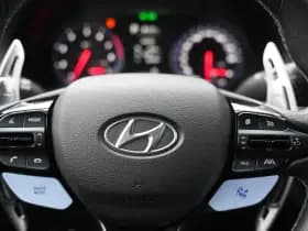 Hyundai I30 Fastback 2.0 N 2.0 N thumbnail 19