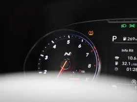 Hyundai I30 Fastback 2.0 N 2.0 N thumbnail 26