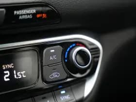 Hyundai I30 Fastback 2.0 N 2.0 N thumbnail 29