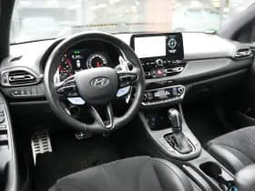 Hyundai I30 Fastback 2.0 N 2.0 N thumbnail 4