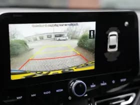 Hyundai I30 Fastback 2.0 N 2.0 N thumbnail 37