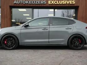 Hyundai I30 Fastback 2.0 N 2.0 N thumbnail 5