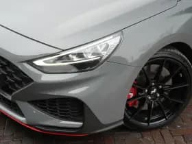 Hyundai I30 Fastback 2.0 N 2.0 N thumbnail 45