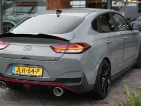 Hyundai I30 Fastback 2.0 N 2.0 N thumbnail 47