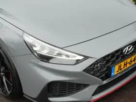 Hyundai I30 Fastback 2.0 N 2.0 N thumbnail 48