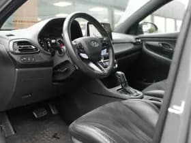 Hyundai I30 Fastback 2.0 N 2.0 N thumbnail 6